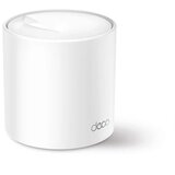 Tp-link Deco X50 Mesh WiFi 6 sistem AX3000Mb/s (3 rutera X50 u pakovanju) | Eponuda.com
