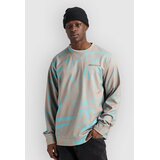 Burton M Oak Crew Pulover liquid mineral Cene