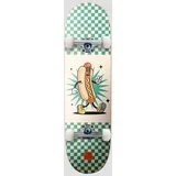 hot dog 8.0"X29.5" skate komplet uni
