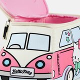 Hello Kitty Putni neseser 25,5 x 16 x 15 cm Slike