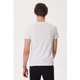 Lee Cooper David Men's O-Neck T-Shirt | Shoptok.si