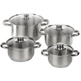 Altom design Set Lonaca Fabio 8 el. 020400443 Cijene