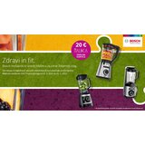 Bosch blender VitaPower MMB6382M | shoptok.hr