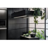 CIARKO DESIGN MINIMAL 1 90cm kuhinjska napa CDW9001C+P - crna | shoptok.hr