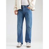 Levi's Kavbojke '501®' moder denim | Shoptok.si