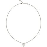 Teddy BEAR GUESS OGRLICA U BOJI SREBRA JUBN04687JWRHCLT/U | Eponuda.com
