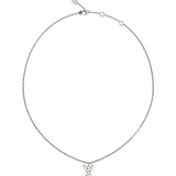 BEAR GUESS OGRLICA U BOJI SREBRA JUBN04687JWRHCLT/U