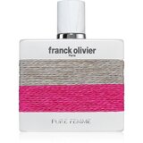 Franck Olivier Pure Femme parfumska voda za ženske 100 ml | Shoptok.si