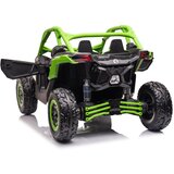 Buggy na akumulator Can-am RS DK-CA001 4x4 - DVOSJED - zeleni | shoptok.hr