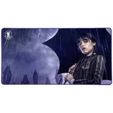podloga - Wednesday XXL - Mouse Pad