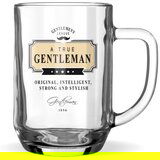  Gentleman krigla ( 01436_4 ) | ePonuda.com