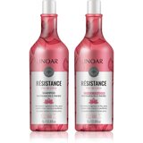 INOAR Résistance Flor de Lótus set za šibke lase Cene