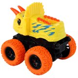  Autić triceratops žuti Slike