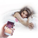 Magic Motion Bullet vibrator - Flamingo, roza | Shoptok.si