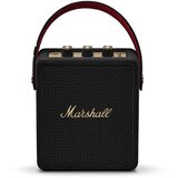 Marshall STOCKWELL III Black & Brass | Shoptok.si