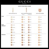 Gucci Beauty Glow Skin Tint Moisturizer hidratantna krema za toniranje nijansa 59 40 ml | shoptok.hr
