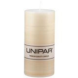 Unipar Bež svijeća Finelines, vrijeme gorenja 73 h | Shoptok.si