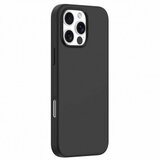 DEVIA futrola silikonska nature series magnetic case za iPhone 16 pro max crna Cene