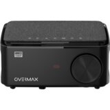 Overmax Pametni LED projektor, FullHD, 6000 lm, Android OS - OV-Multipic 5.1 | Shoptok.si