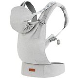 Momi COLLET nosiljka, siva | shoptok.hr