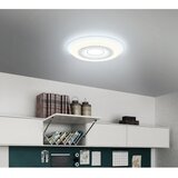 Eglo led stropna svjetiljka reducta 2 (16 w, bijela, boja svjetla: topla bijela) | shoptok.hr