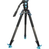 Sirui KIT profesionalni video stativ Rapid SVT-75 Lite + Fluid Head SVH15 | Eponuda.ba