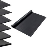  Podni mat Crna 1,2 x 2 m Guma | shoptok.hr