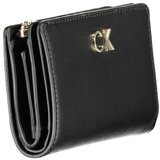 Calvin Klein WOMEN&#39;S WALLET BLACK | Shoptok.si