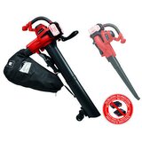 Einhell ge-cl 36/230 li e solo akumulatorski usisivač duvač lišća cene