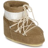 Moon Boot Škornji za sneg MB ICON LOW FLEECE Kostanjeva Cene