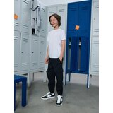 Sinsay Hlače opuštenog kroja | shoptok.hr