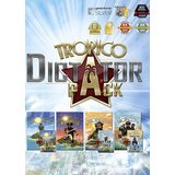 Steam Tropico Dictator Pack Key GLOBAL Steam Tropico Dictator Pack Key GLOBAL Slike