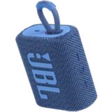 JBL prijenosni bluetooth zvučnik GO 3 ECO BLUEID: EK000582847 | Eponuda.ba