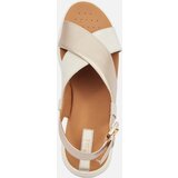 Geox Gold women's sandals Dandra - Women's | Shoptok.si