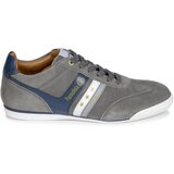 Pantofola d'Oro VASTO SUEDE LOW Siva | shoptok.hr