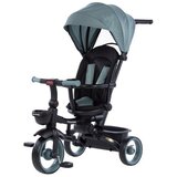 Moovkee modularni tricikl Liam turquoise blue | shoptok.hr