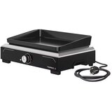 Campingaz Plancha žar Electric 1 XD (Površina za peko (Š x G): 45 x 30 cm, Črna) | Shoptok.si