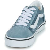 Vans Nizke superge Old Skool Modra | Shoptok.si