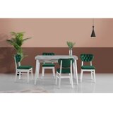 Hanah home trpezarijski sto inci 1142 | ePonuda.com