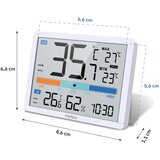  Meteorološka stanica METEO SP109 | shoptok.hr