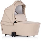 Chipolino dječja kolica 3u1 Prestige Latte | shoptok.hr