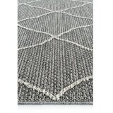 Conceptum Hypnose Carpet Elite 02, 100x450 cm, siva Slike