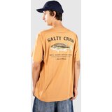 Salty Crew Bigmouth Premium T-shirt clay | Shoptok.si