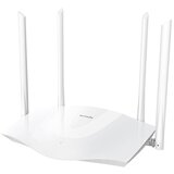 Tenda Router RX3, AX1800, dvopasovni, Gigabit, WiFi 6 | Shoptok.si