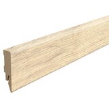 Egger Zaključna letev Cubical L664 Murom hrast (240 cm x 14 mm x 58 mm, MDF) Cene