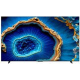 Tcl Televizor 98C805/Mini LED-QLED/98"/4K HDR/144Hz/Google TV/crna | ePonuda.com