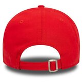 New Era 60435137 Crvena | shoptok.hr