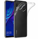 Nillkin ultra tanek silikonski ovitek za huawei p smart z / Y9 prime 2019 - prozoren | Shoptok.si
