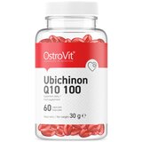 OSTROVIT Ubichinon koenzim Q10 100mg 60 kapsula Cene