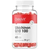 Ubichinon koenzim Q10 100mg 60 kapsula